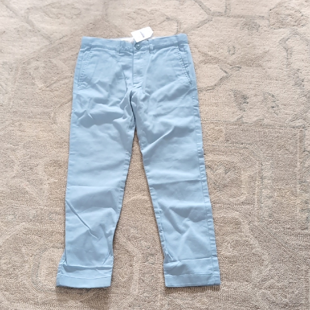 Crewcuts Boys Light Blue Pants